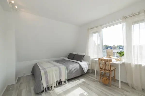 Van den Berghlaan 367, HOOFDDORP