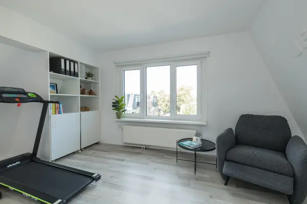 Van den Berghlaan 367, HOOFDDORP