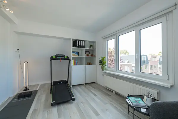 Van den Berghlaan 367, HOOFDDORP