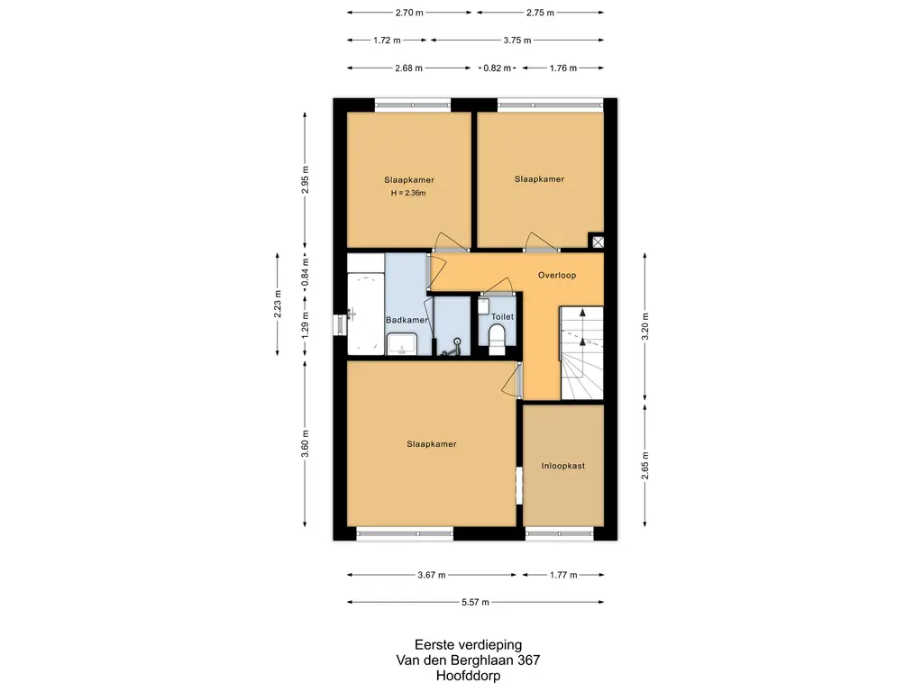 Plattegrond 69