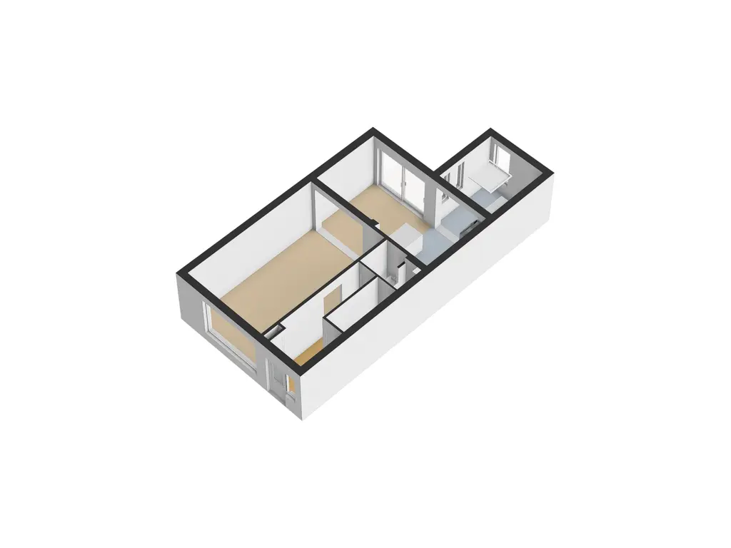 Plattegrond 72