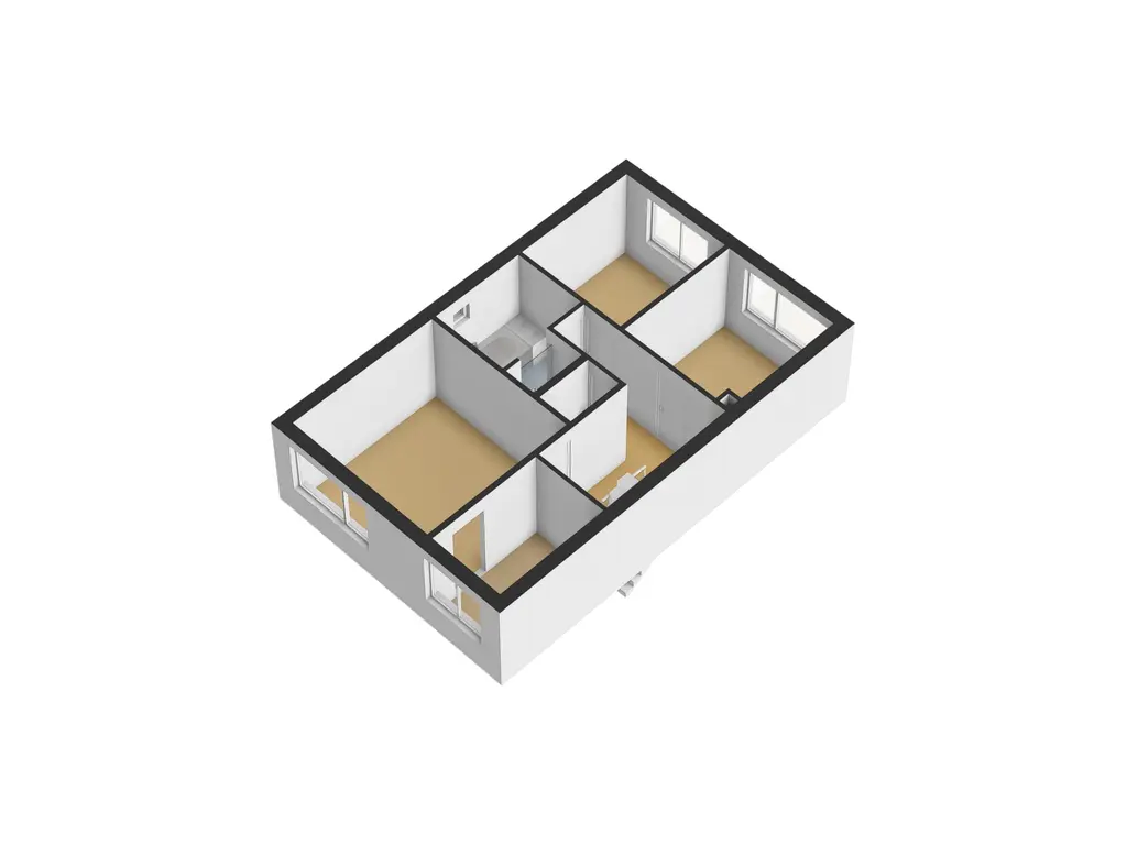 Plattegrond 73
