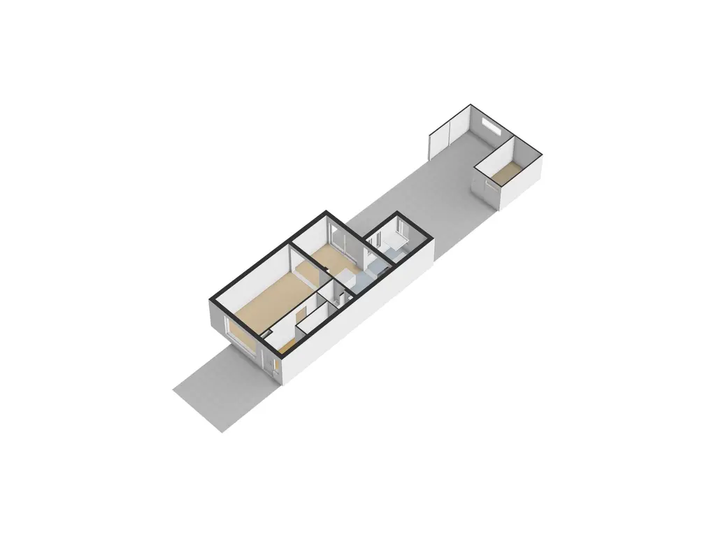 Plattegrond 75