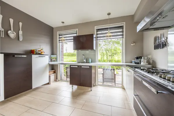 Kranenhout 47, HOOFDDORP
