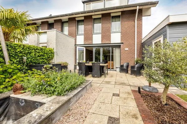 Kranenhout 47, HOOFDDORP