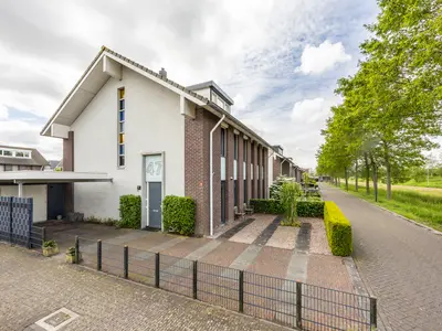 Foto 1 van Kranenhout 47