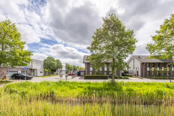 Kranenhout 47, HOOFDDORP