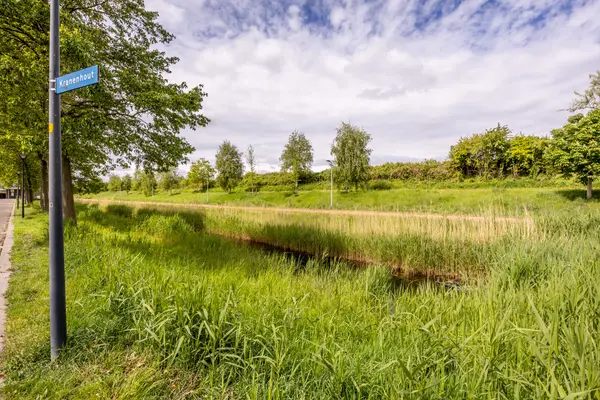 Kranenhout 47, HOOFDDORP