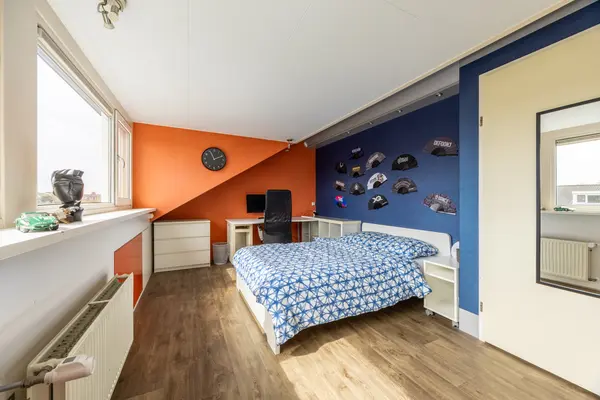 Kranenhout 47, HOOFDDORP