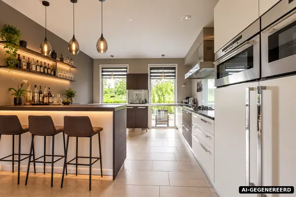 Kranenhout 47, HOOFDDORP