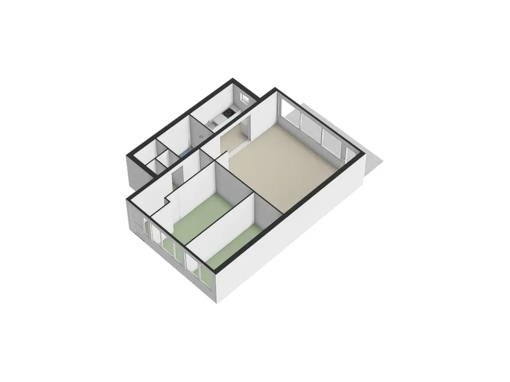 Plattegrond 53