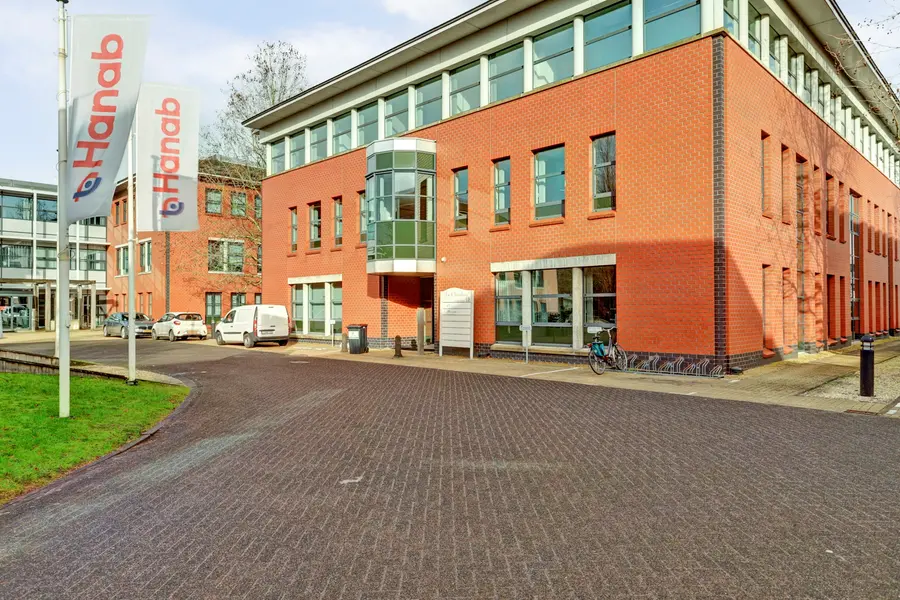 Lange Dreef 19 Vianen