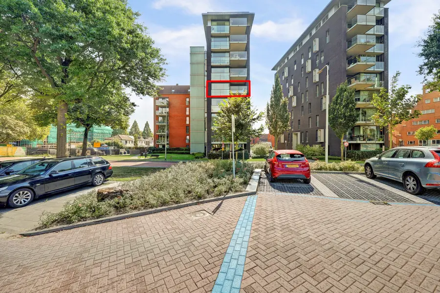 Stationsweg 85 Leerdam
