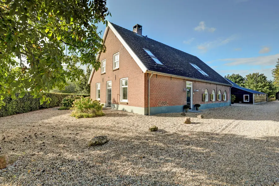 Burggraaf 22 Meerkerk