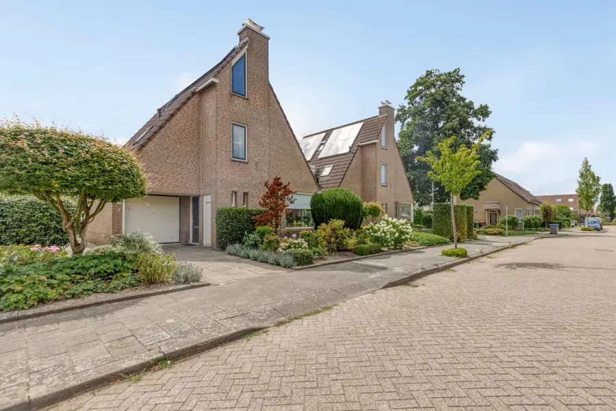 Drijverschuit 39 Hardinxveld-Giessendam