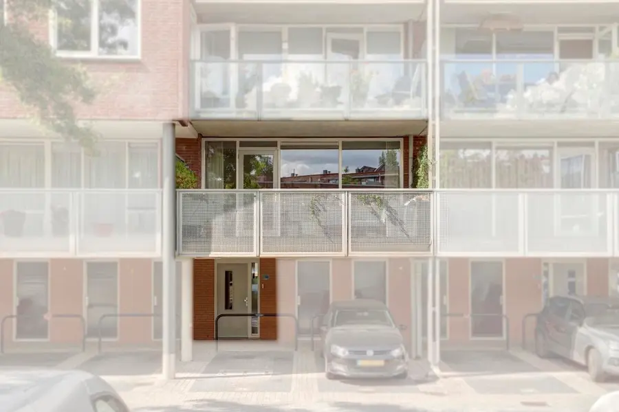 Rijsenborch 39 Vianen