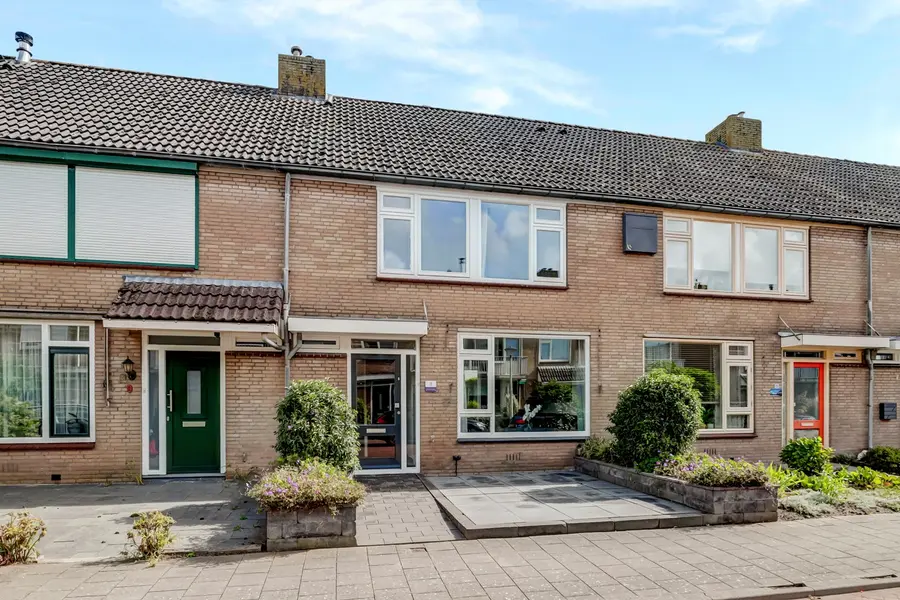 Kerkstraat 11 Hei- en Boeicop