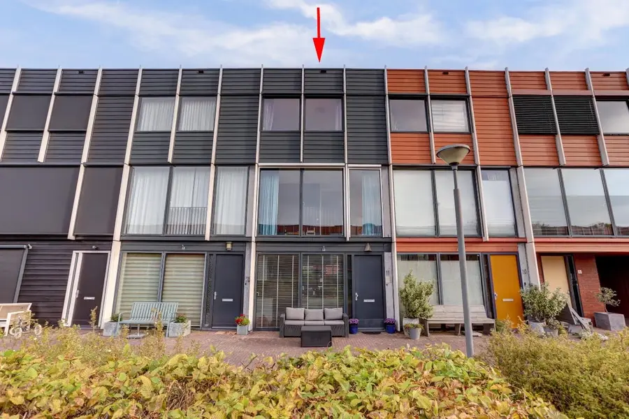 Vuursteenoever 11 Nieuwegein