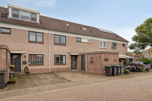 Papaverstraat 26