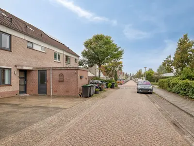 Foto 5 van Papaverstraat 26