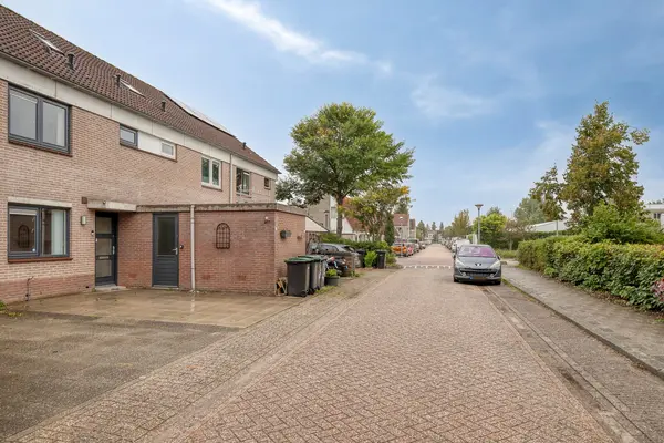 Papaverstraat 26, Almere