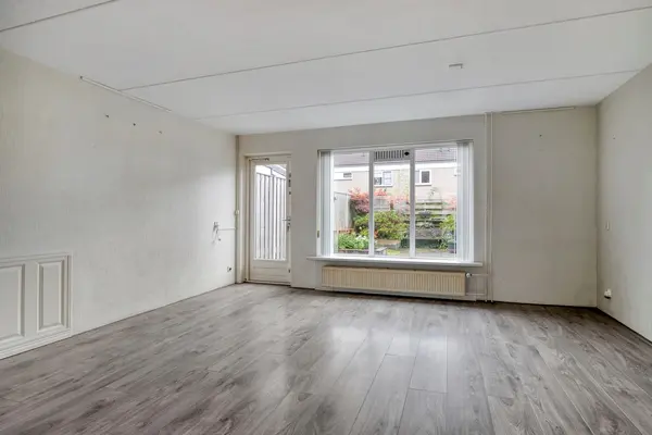 Papaverstraat 26, Almere