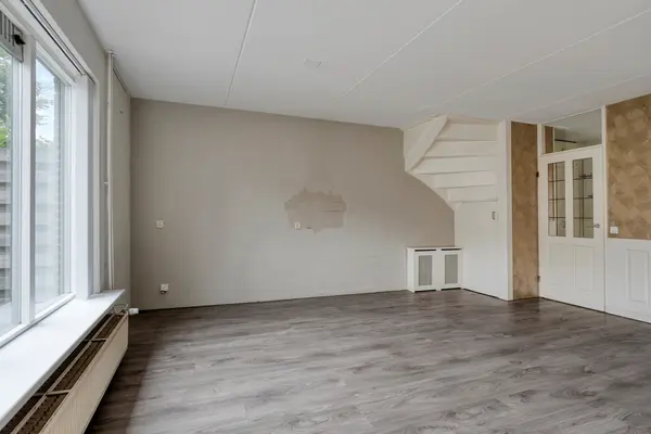 Papaverstraat 26, Almere