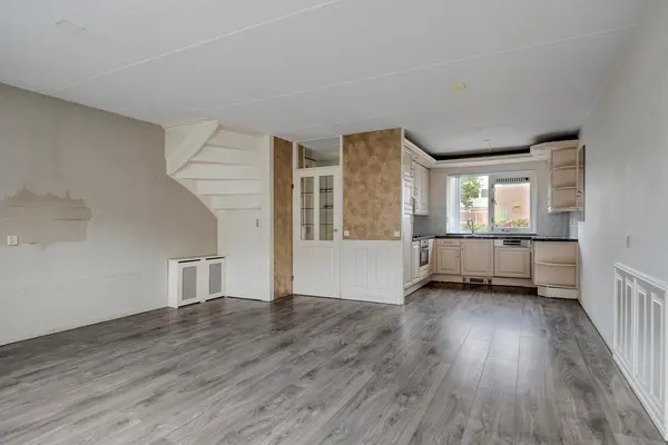 Papaverstraat 26, Almere