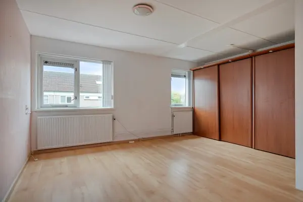 Papaverstraat 26, Almere