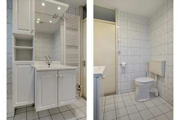 Papaverstraat 26, Almere