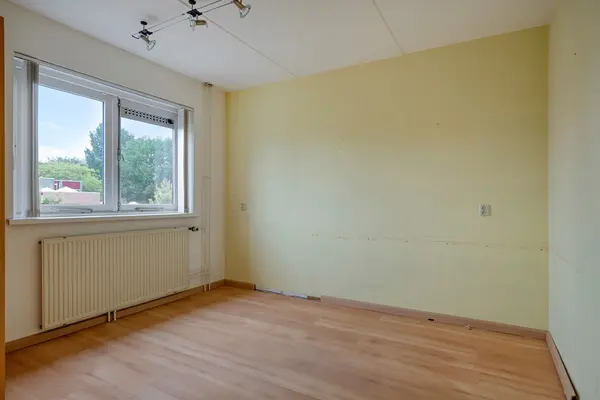 Papaverstraat 26, Almere