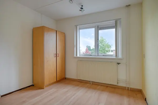 Papaverstraat 26, Almere