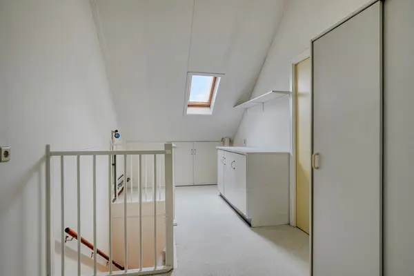 Papaverstraat 26, Almere
