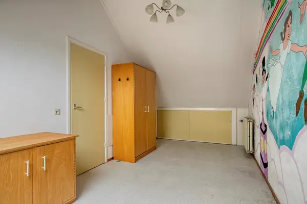 Papaverstraat 26, Almere