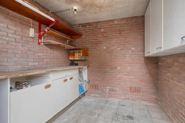 Papaverstraat 26, Almere