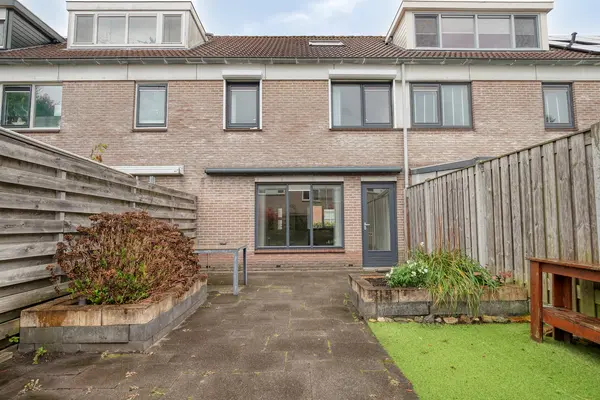 Papaverstraat 26, Almere