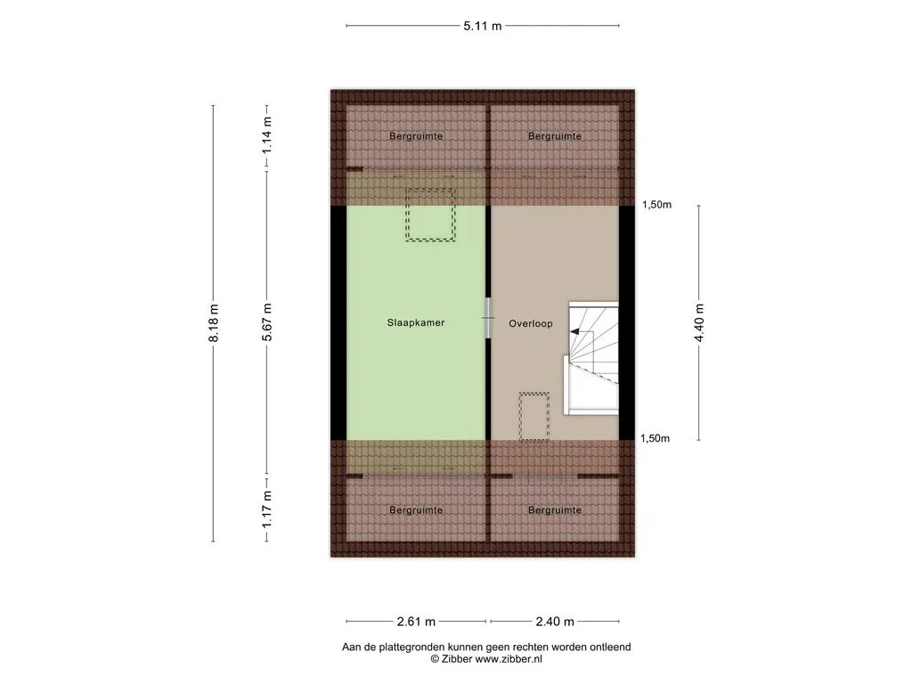 Plattegrond 7