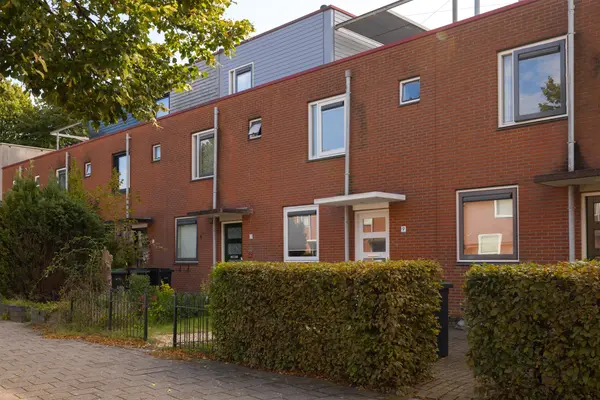 Tangostraat 9