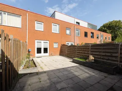 Foto 4 van Tangostraat 9