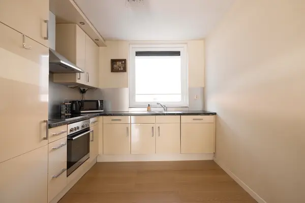 Tangostraat 9, Almere
