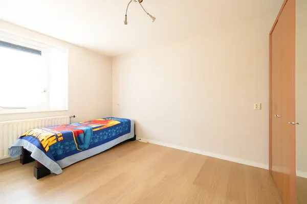 Tangostraat 9, Almere