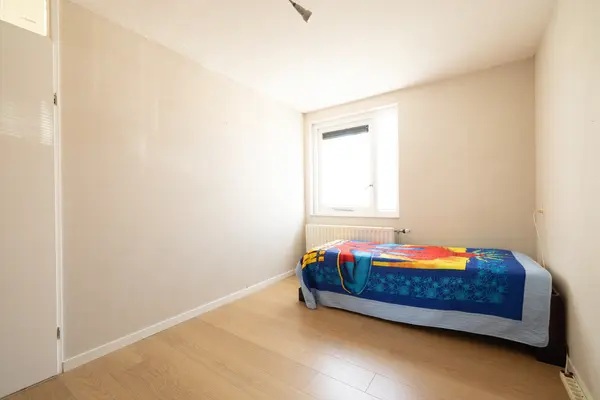 Tangostraat 9, Almere