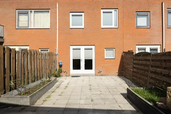 Tangostraat 9, Almere