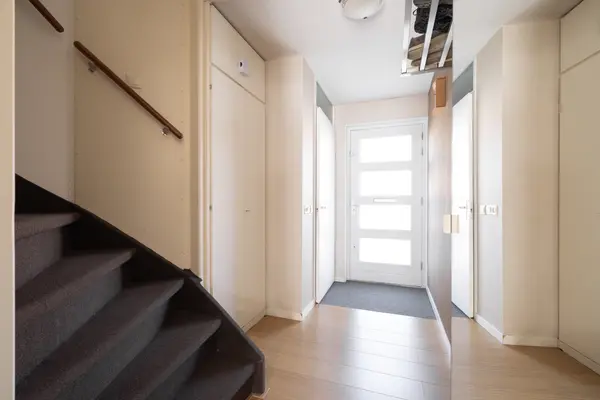 Tangostraat 9, Almere