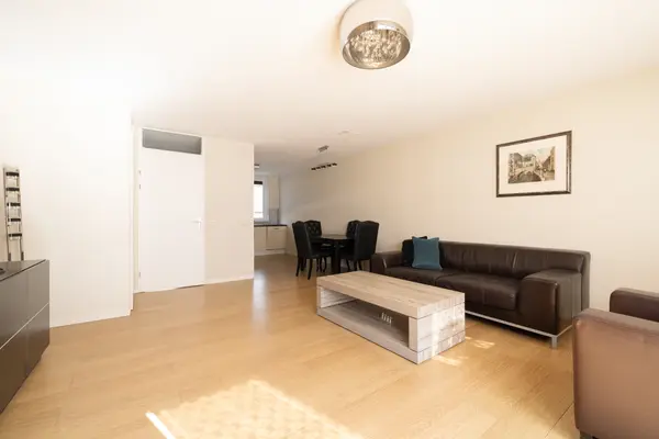 Tangostraat 9, Almere