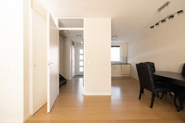 Tangostraat 9, Almere