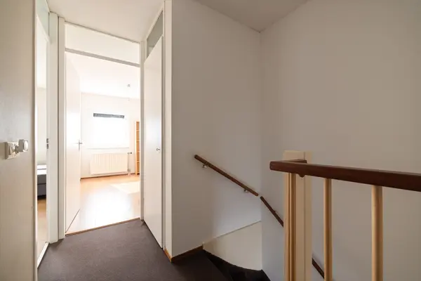 Tangostraat 9, Almere