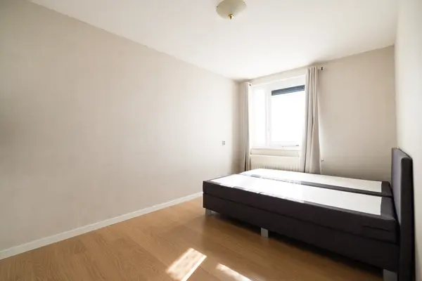 Tangostraat 9, Almere
