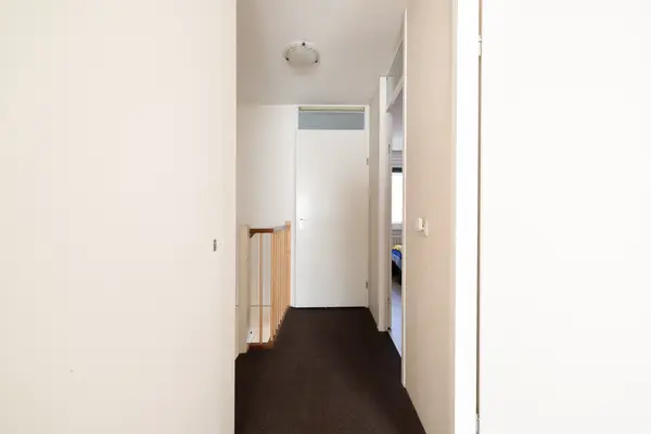Tangostraat 9, Almere