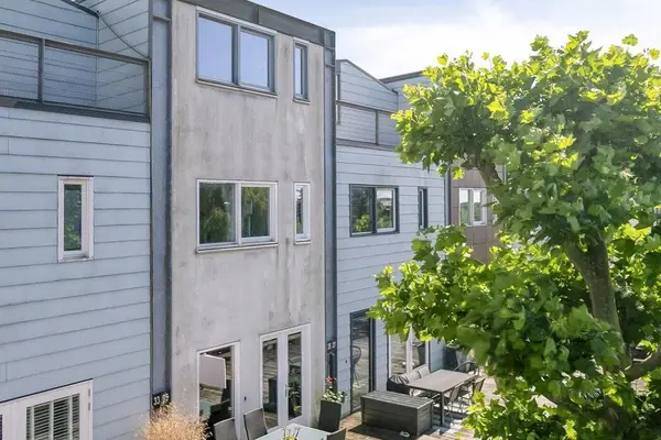 Arubapier 35, Almere